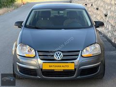 2007 JETTA 1.6 DÜZ MOTOR TAVAN KAPUT ORJ KREDİ KARTI GEÇERLİDİR