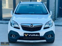 2016 MODEL OPEL MOKKA 1.6 CDTI COSMO