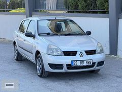 YSF AUTO 2007 RENAULT SYMBOL 1.5 DCİ AUTHENTİQUE