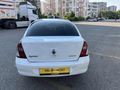 2007 SEMBOL BOYASIZ 1.5 DİZEL