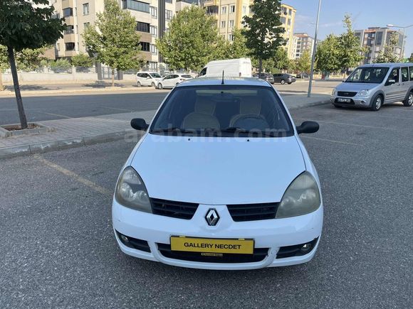 2007 SEMBOL BOYASIZ 1.5 DİZEL