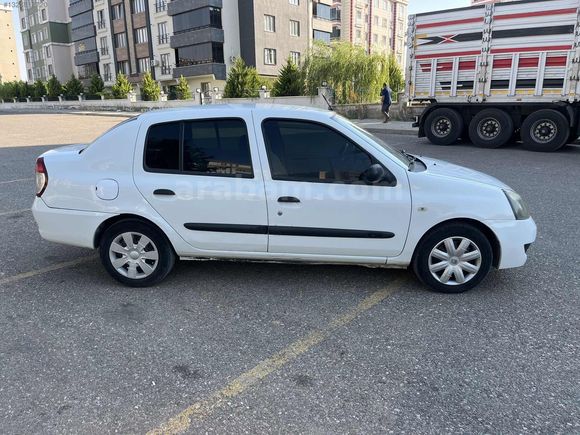 2007 SEMBOL BOYASIZ 1.5 DİZEL