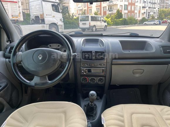 2007 SEMBOL BOYASIZ 1.5 DİZEL