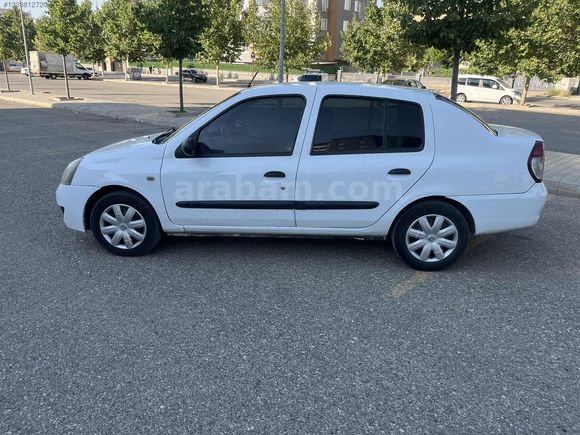 2007 SEMBOL BOYASIZ 1.5 DİZEL