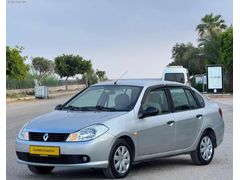 2011 SEYMBOL 1.5 DCİ TEK DEĞİŞENLİ BAKIMLI GÜZEL 299 KM'de