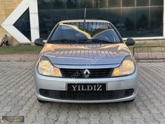 YILDIZ OTO GALERİDEN 2010 RENAULT SYMBOL 1.5 DCI KREDİ KARTI