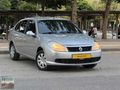 2011 MD RENAULT SYMBOL 1.5 DCİ AUTHENTİQUE PKT 188 BİNDE