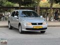 2011 MD RENAULT SYMBOL 1.5 DCİ AUTHENTİQUE PKT 188 BİNDE