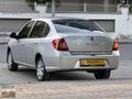 2011 MD RENAULT SYMBOL 1.5 DCİ AUTHENTİQUE PKT 188 BİNDE