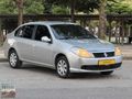 2011 MD RENAULT SYMBOL 1.5 DCİ AUTHENTİQUE PKT 188 BİNDE