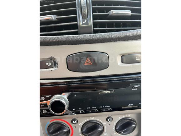 DÜŞÜK KM KUSURSUZ 1.5 SYMBOL