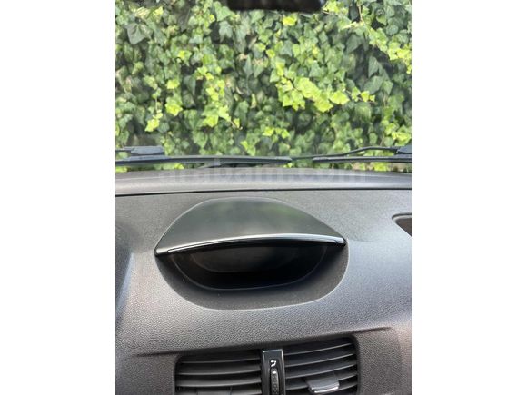 DÜŞÜK KM KUSURSUZ 1.5 SYMBOL