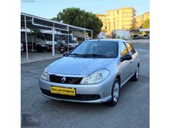 2010 RENAULT SEMBOL 1.5 DCİ TAKAS OLUR