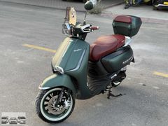 2024 MODEL 1.750 KM ARORA 125'LİK KREDİ KARTA FAİZSİZ 6 TAKSİT