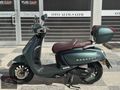 **2025 ARORA MOJİTO 125CC 6.500 KM HATASIZ**