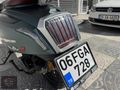 **2025 ARORA MOJİTO 125CC 6.500 KM HATASIZ**