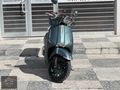 **2025 ARORA MOJİTO 125CC 6.500 KM HATASIZ**