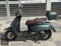 **2025 ARORA MOJİTO 125CC 6.500 KM HATASIZ**