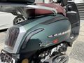 **2025 ARORA MOJİTO 125CC 6.500 KM HATASIZ**