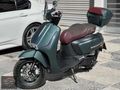 **2025 ARORA MOJİTO 125CC 6.500 KM HATASIZ**