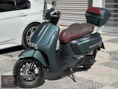 **2025 ARORA MOJİTO 125CC 6.500 KM HATASIZ**