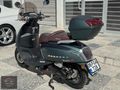 **2025 ARORA MOJİTO 125CC 6.500 KM HATASIZ**