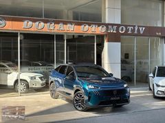 BOYASIZ 2024 PEUGEOT 3008 1.2MHEV ALLURE CAM TAVAN