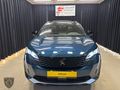 ERCAN YETKİLİ BAYİ BOYASIZ 2023 MODEL 3008 1.2 HİBRİT GT