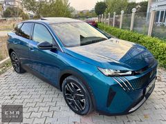 EMR CARS 2025 3008 ALLURE 1.2 HYBRİD 145 e-DCS6 36.000KM BOYASIZ