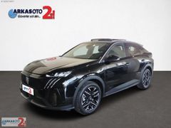 VOLVO YETKİLİ BAYİ ARKAS 3008 1.2 MHIEV ALLURE %20 KDV Lİ