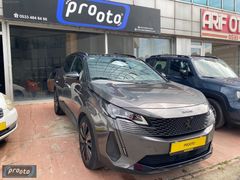 PROOTO DAN 3008 1.2 HYBRID GT