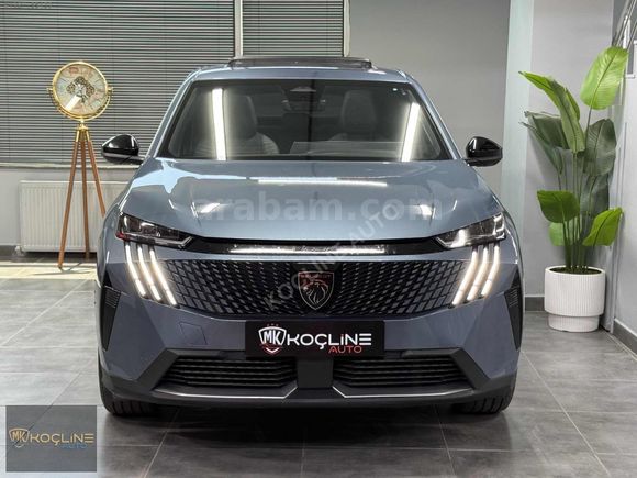 KOÇLİNE'dan 2025 37bin km HATASIZ SERVİS BAKIMLI