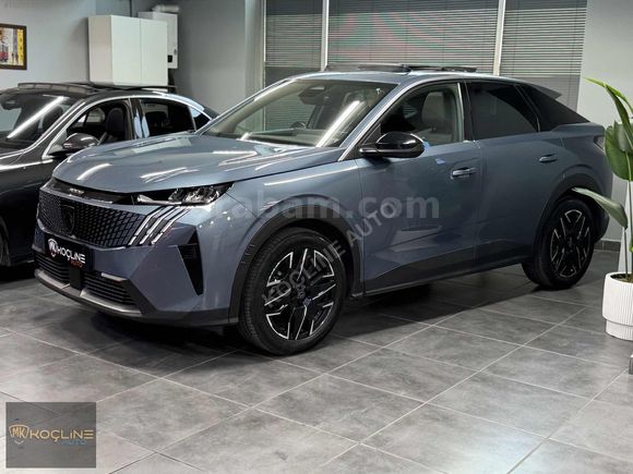 KOÇLİNE'dan 2025 37bin km HATASIZ SERVİS BAKIMLI