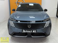 Gerçek Oto'dan 2025 3008 Allure+Cam Tavan 1.2 Hybrid 30.833 Km