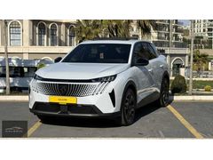 GALERİN'DEN 2024 MODEL 3008 1.2HYBRİD ALLURE HATASIZ BOYASIZ