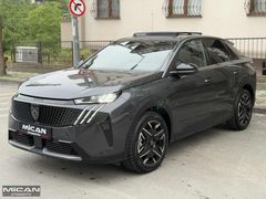 MİCAN OTO-2025 ÇIKIŞLI PEUGEOT 3008 HYBRİD ALLURE 17.000km'DE