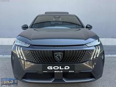HATASIZ BOYASIZ SERV. BKMLI 21.000 KM'DE HYBRID 3008 EK GARANTİ