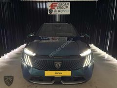 ERCAN YETKİLİ BAYİ 30.000 KM ALLURE 1.2 HYBRİD HATASIZ BOYASIZ