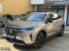 MİCAN OTO-2026 ÇIKIŞLI PEUGEOT 3008 HYBRİD ALLURE 6001 km'DE %20