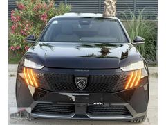 2025 PEUGEOT 3008 1.2 HYBRİD ALLURE e-DCS6 HATASIZ BOYASIZ