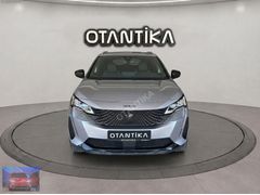2024_PEUGEOT 3008_1.2 HYBRID_GT CAM TAVAN_HATASZ BOYASZ_49.000KM