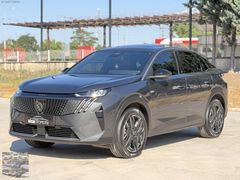 ''BİGA OTOMOTİV'' PEUGEOT 3008 1.2 Hybrid Allure e-DCS6 HATASIZ