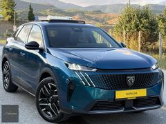 ^^HATASIZ BOYASIZ 2025 MODEL PEUGEOT 3008 1.2HYBRİD ALLURE^^
