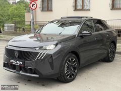 MİCAN OTO-2025 MODEL PEUGEOT 3008 HYBRİD ALLURE 13.000km'DE