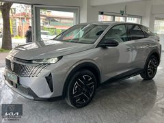 PEUGEOT BAYKARALAR 2025 3008 1.2 HYBRİD ALLURE e-DCS6