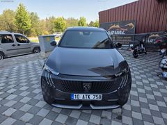 BALIKESİR OTOMOTİV'DEN PEUGEOT 3008 1.2 MHEV ALLURE K.K 12 TAKSİ