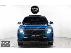 MYS AUTO'DAN 2025 PEUGEOT 3008 1.2 HYBRİD ALLURE BOYASIZ HATASIZ