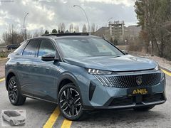 2024 Peugeot 3008 1.2 Hybrid GT