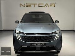 NETCAR'DAN BOYASIZ 2025 PEUGEOT 3008 1.2 HYBRİD GT 23.000 KM