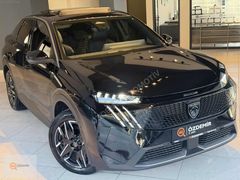ÖZDEMİR'2024 PEUGEOT 3008 1.2HYBİRD GT FOCAL+DERİ 8750KM BOYASIZ